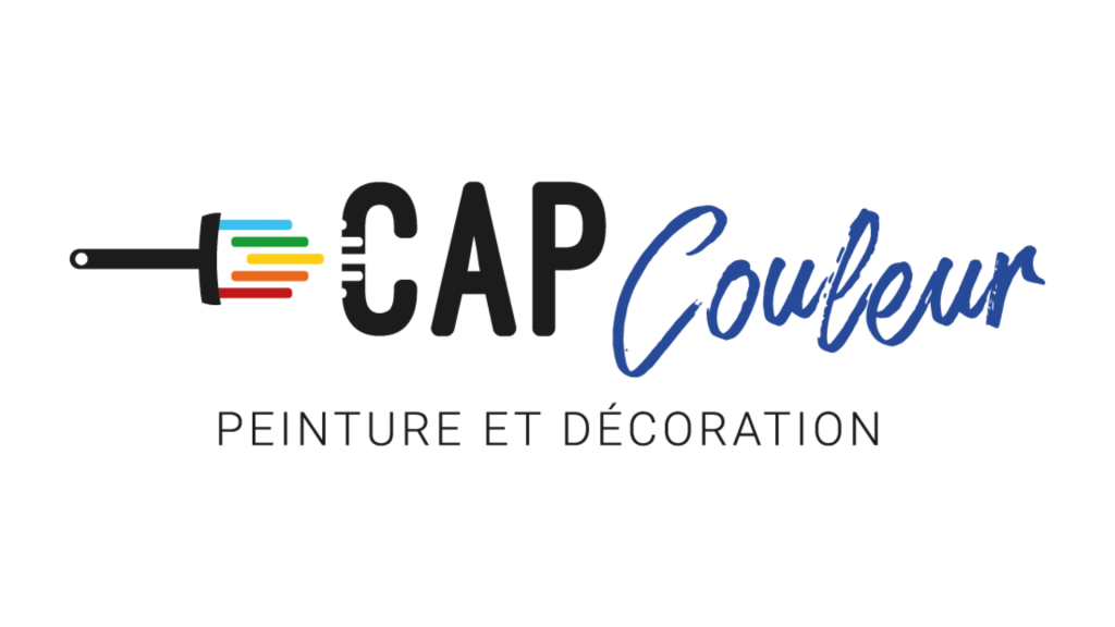 logo cap couleur