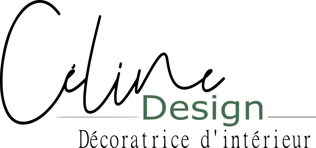 Logo Céline Design