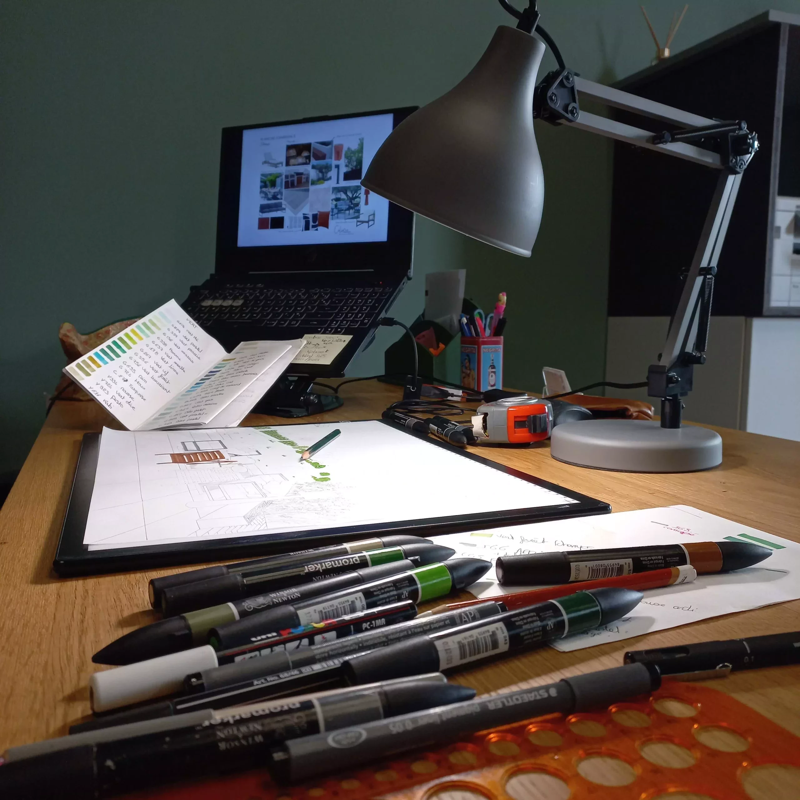 bureau-travail-decoratrice-d-interieur-loudeac