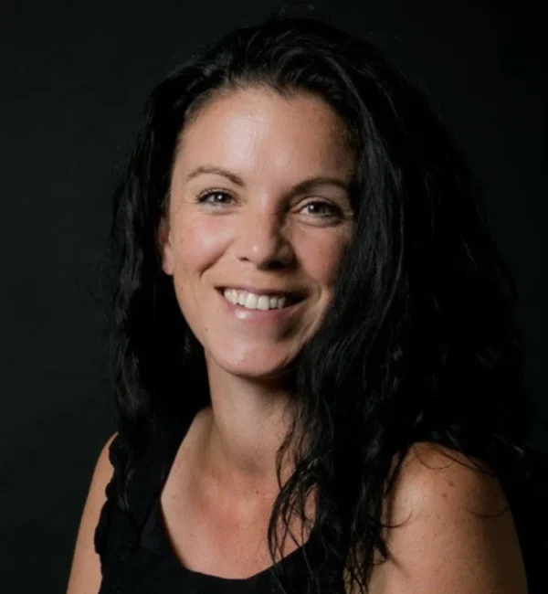 Portrait Céline Roul Portrait Céline Roul