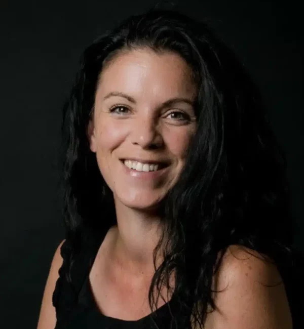 Portrait Céline Roul