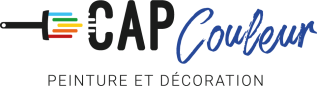 logo cap couleur